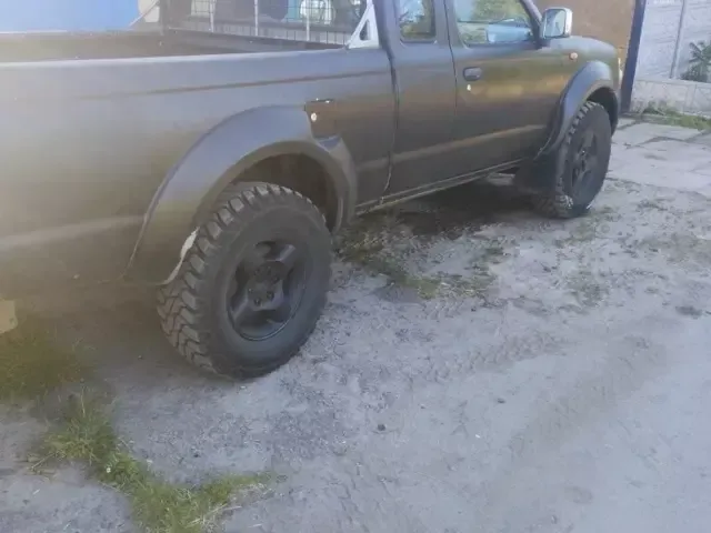 Продам Nissan Navara 2.5 Дизель Днепр - изображение 4