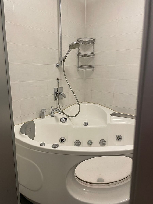 Довготривала оренда 2к квартири на вул. Срібнокільська 24 Киев - изображение 6