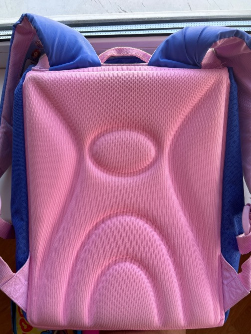 Рюкзак шкільний Киев - изображение 2