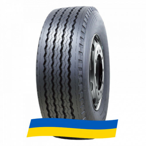 385/65 R22.5 Sunfull ST022 160K Прицепная шина Київ - зображення 3