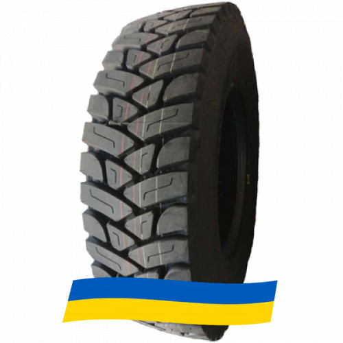 315/80 R22.5 Kunlun KT855 156/153L Ведущая шина Київ - зображення 4