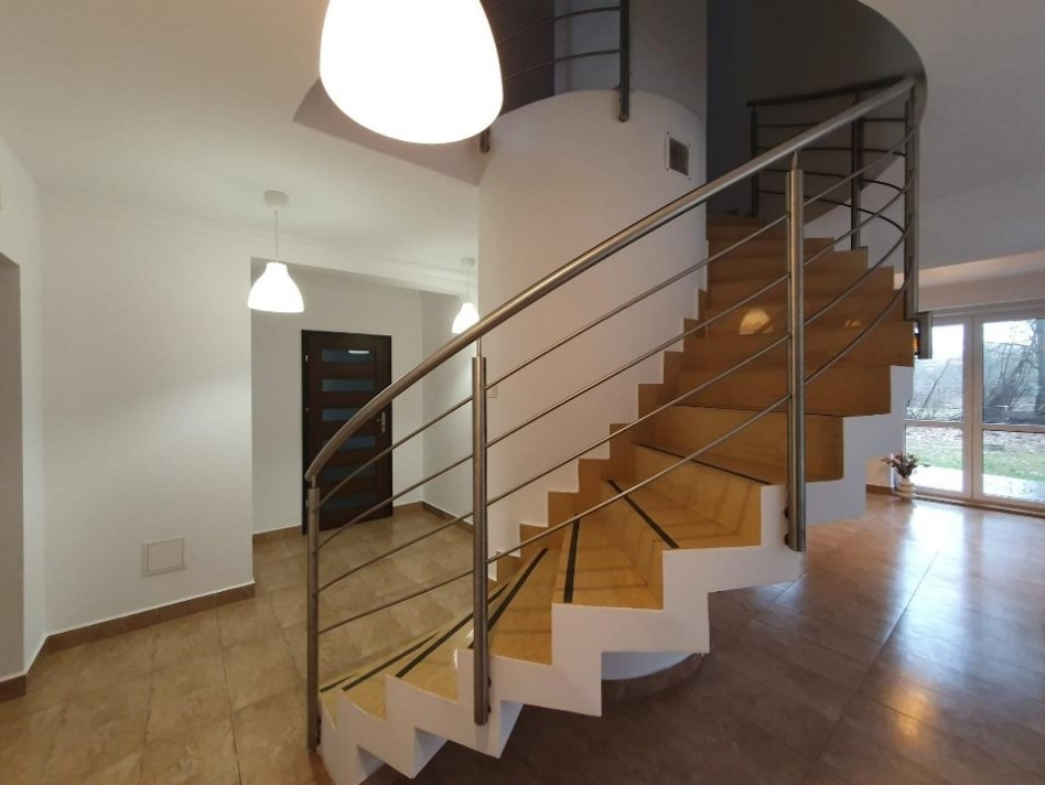 Окремий будинок біля Варшави у мальовничому місці, продаєм Київ - зображення 6