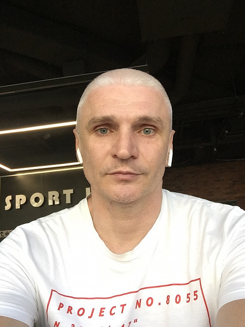 Массаж Київ - зображення 1