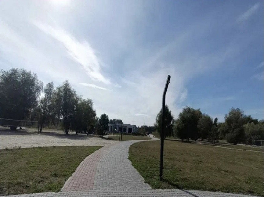 Ділянка біля Дніпра в котеджному містечку "Riviera Club” Черкассы - изображение 9