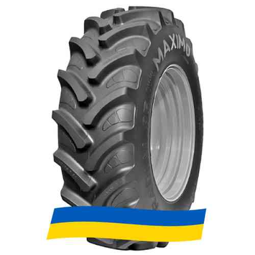 14.9 R30 Trelleborg Maximo RAD85 135/132A8/B Сельхоз шина Київ