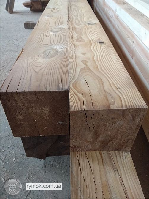 Термокамера для дерева Луцьк - зображення 3