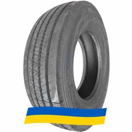 225/75 R17.5 Barum BF200 R 129/127M Рулевая шина Київ
