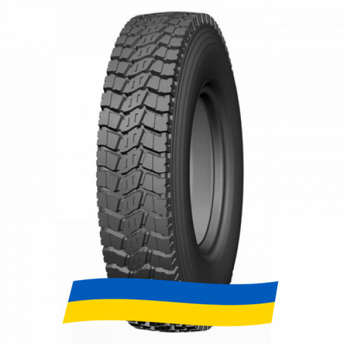 12 R20 Roadmax ST928 156/153K Ведущая шина Київ - зображення 1