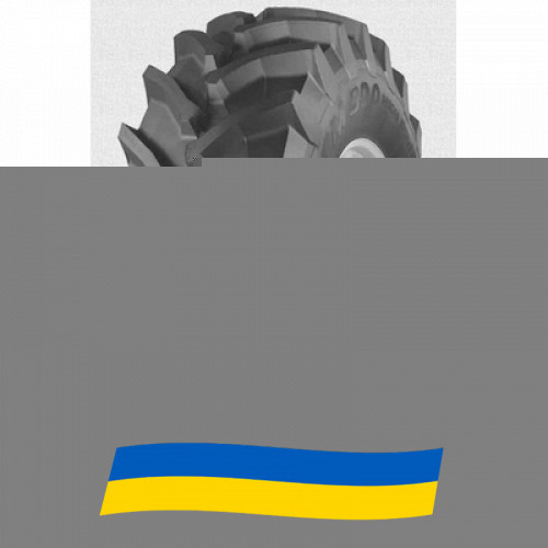 710/70 R42 Trelleborg TM900 HP 173D Сельхоз шина Київ - зображення 2
