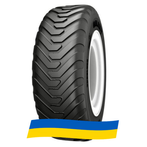 500/45 R22.5 Galaxy Flot Pro 154A8 Индустриальная шина Київ - зображення 6