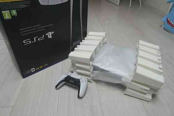 Sony Playstation 5 Ps5 FW 5.50 etaHEN Прошита Рівне