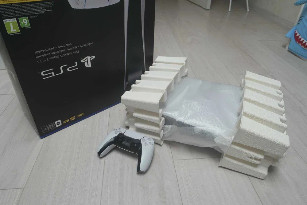 Sony Playstation 5 Ps5 FW 5.50 etaHEN Прошита Рівне - зображення 6