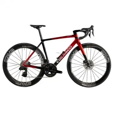 2025 Colnago C68 Rossa Vuelta - Limit Edition Road Bike Киев