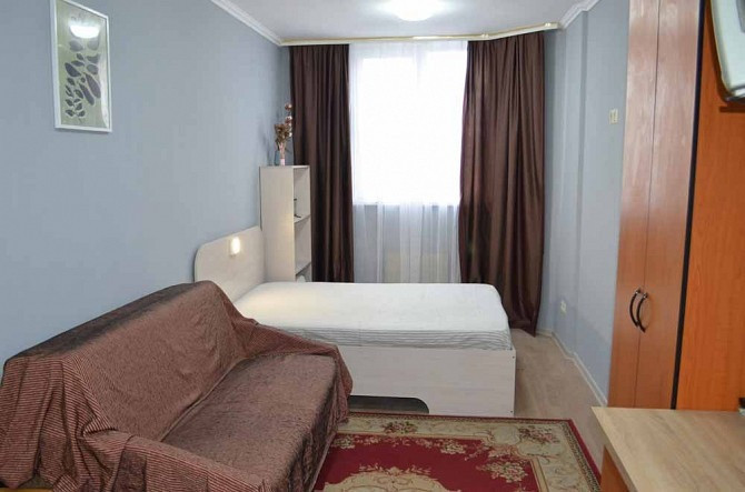 Квартира посуточно Святошинский район, квартира посуточно борщаговка Київ - зображення 3