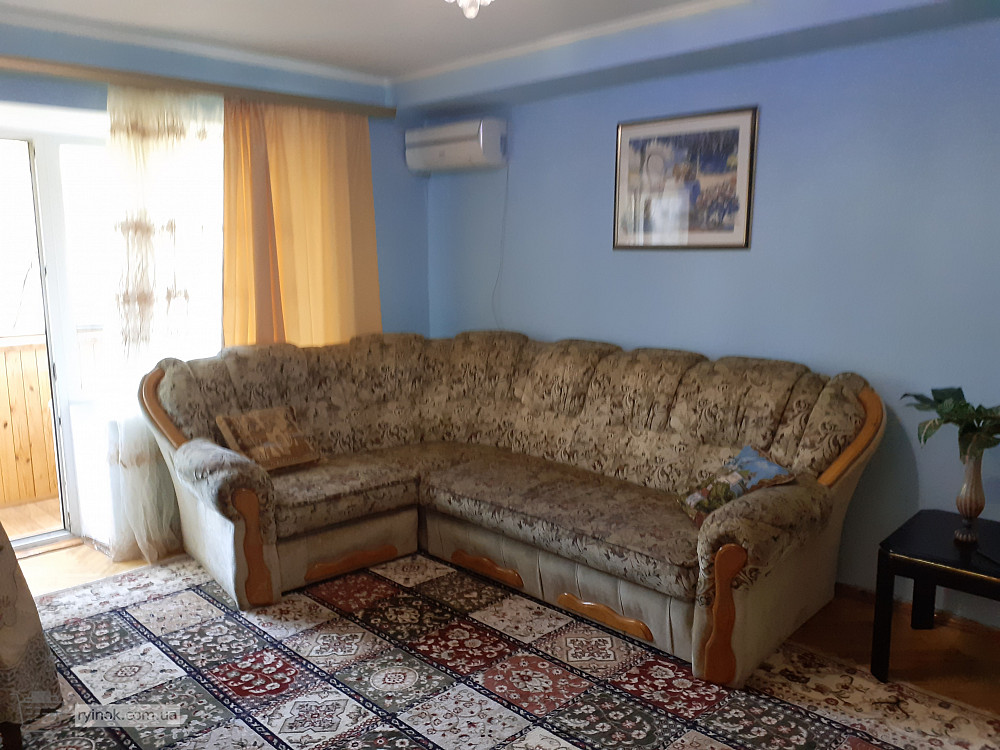 Снять 4-комнатную квартиру в Киеве. Центр. Метро Печерская, посуточно Киев - изображение 13