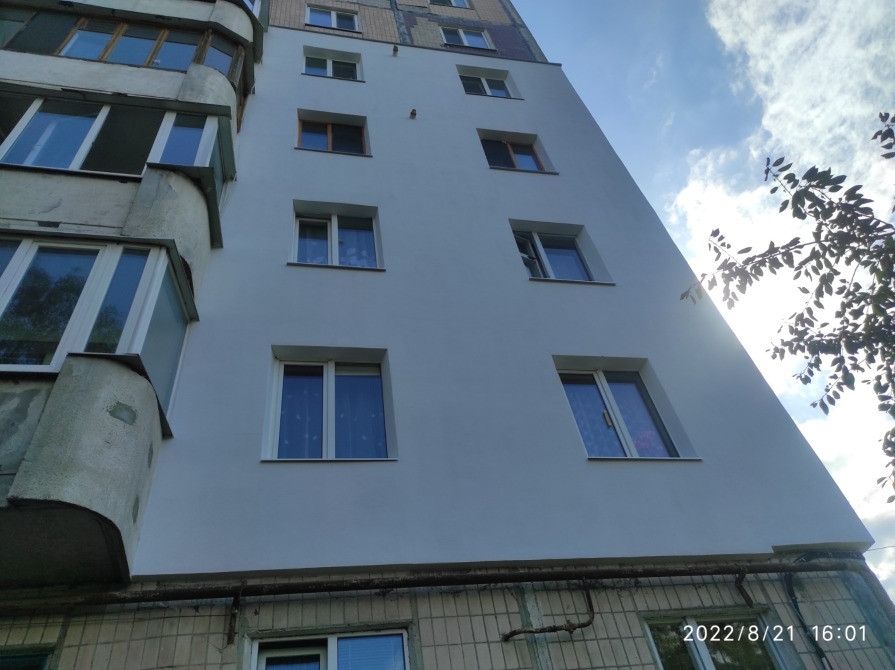 Утеплення фасаду , майстер , фасадні роботи , висотні роботи Тернопіль Тернопіль - зображення 2