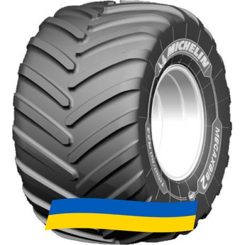 900/60 R32 Michelin MegaXBib 2 181/181A8/B Сельхоз шина Київ - зображення 5