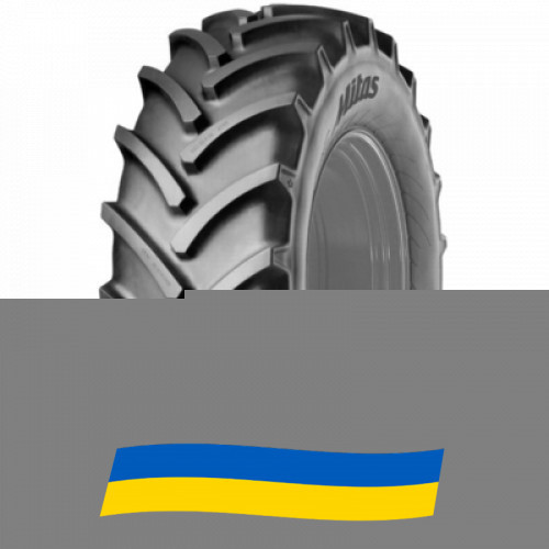 540/65 R30 Mitas AC-65 153/150D/A8 Сельхоз шина Київ - зображення 2