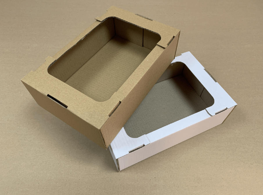 Гофрокартон та тара з нього згідно ГОСТу Яготин - зображення 3