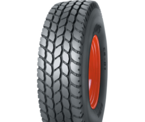 445/95 R25 Mitas CR-01 174F Индустриальная шина Київ - зображення 8