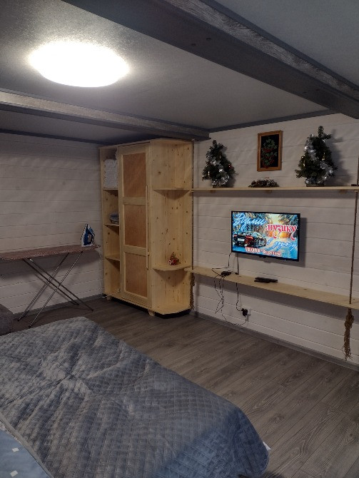 Відпочинок у Карпатах Ивано-Франковск - изображение 4