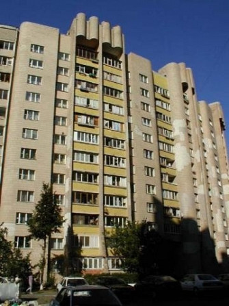 Потрібні помічники для прибирання під'їзду з 1 по 2 поверх Киев - изображение 1