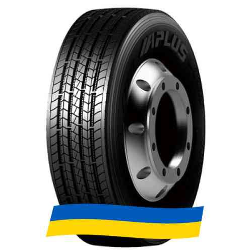 295/80 R22.5 Aplus S201 154/151M Рулевая шина Київ
