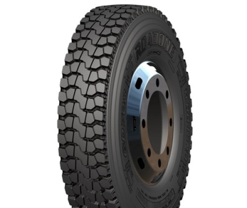 13 R22.5 ROADONE GD708 156/153J Ведущая шина Київ - зображення 8
