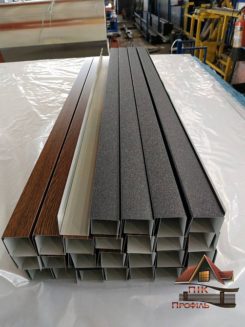 Добірні елементи для будівництва, послуги гнуття Київ - зображення 3