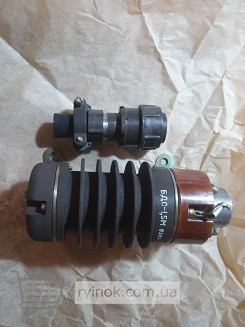 Блок добавочного сопротивления БДС-1, 5М Суми - зображення 1