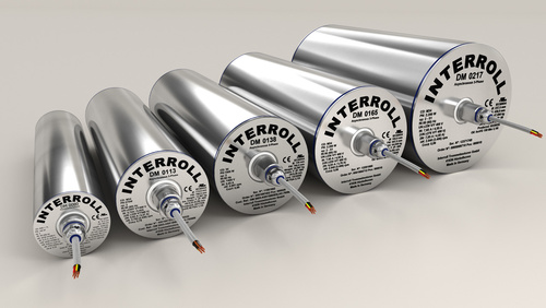 Ремонт мотор барабана з перемоткою електро двигуна Вінниця - зображення 1