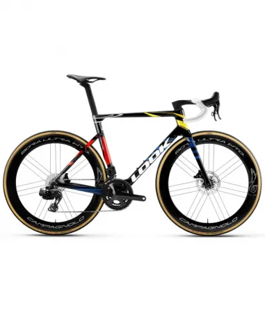 2025 Look 795 Blade RS Super Record 13 Wrl Road Bike (Alanbikeshop Київ