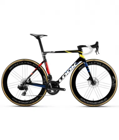 2025 Look 795 Blade RS Super Record 13 Wrl Road Bike (Alanbikeshop Київ - зображення 1