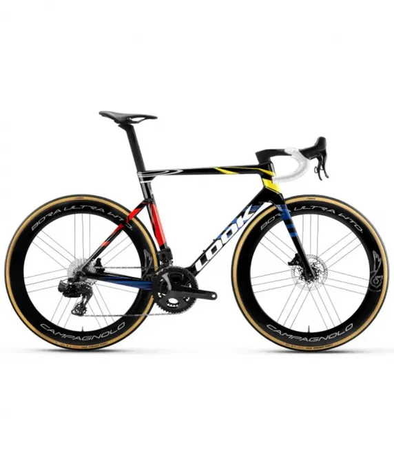 2025 Look 795 Blade RS Super Record 13 Wrl Road Bike (Alanbikeshop Киев - изображение 1