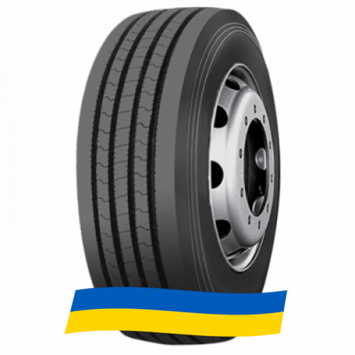 245/70 R17.5 Supercargo SC217 143/141K Рулевая шина Київ - зображення 1