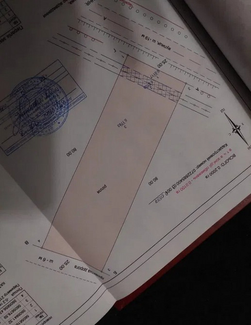 Продається або обмінюється на авто земельна ділянка с.Ратнів Луцьк - зображення 1