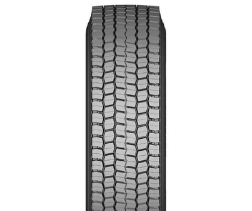 315/70 R22.5 CETROC GHD20 154/151M Ведущая шина Київ - зображення 8