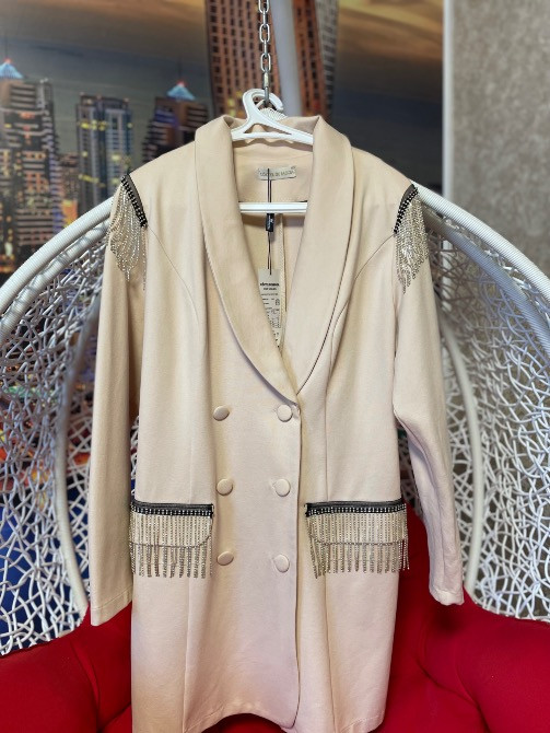 Продам новий піджак Тульчин - зображення 1