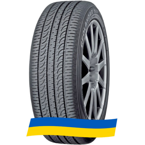 225/55 R17 Yokohama Geolandar SUV G055 97V Позашляхова шина Київ - зображення 1
