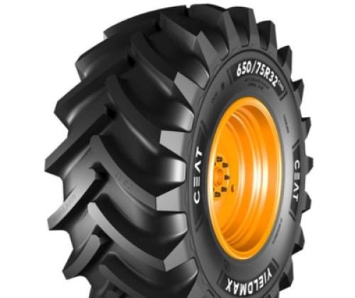 620/75 R26 Ceat YIELDMAX 166/166A8/B Сельхоз шина Київ - зображення 8