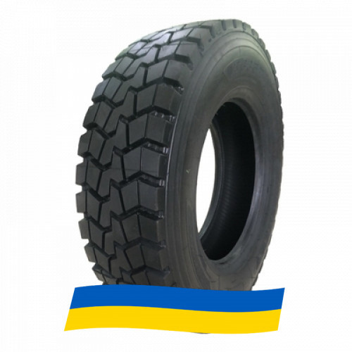 235/75 R17.5 Roadlux R335D 143/141J Ведущая шина Київ - зображення 1