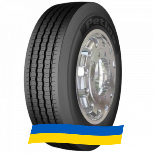 285/70 R19.5 Petlas SH100 146/144L Рулевая шина Київ - зображення 3