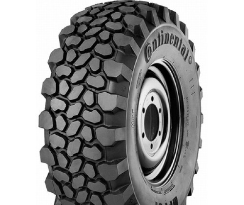 315/55 R16 Continental MPT81 120K Индустриальная шина Київ - зображення 8