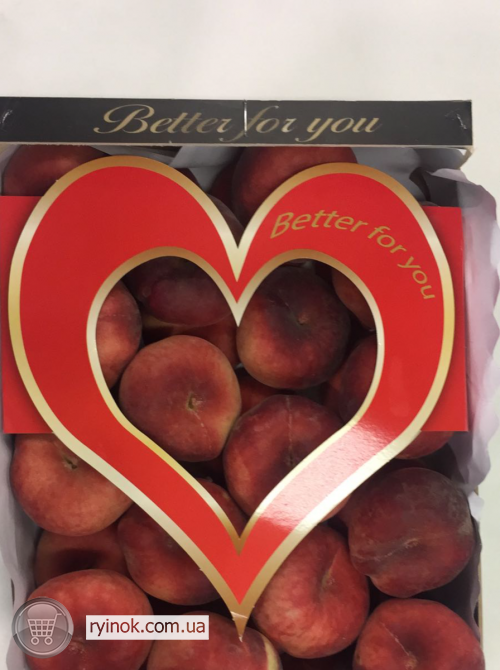 Продаємо парагвайський персик Київ - зображення 7