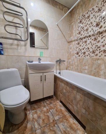 ВІльна 3х кім квартира, пр Миру Чернігів - зображення 1