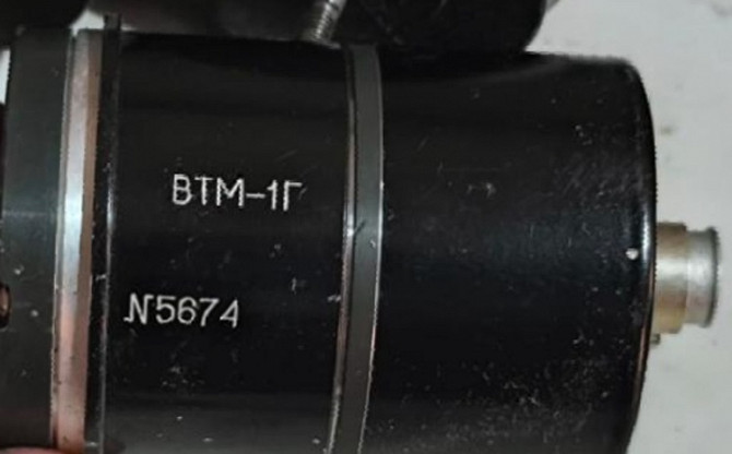 Трансформатор Втм-1Г Сумы - изображение 1