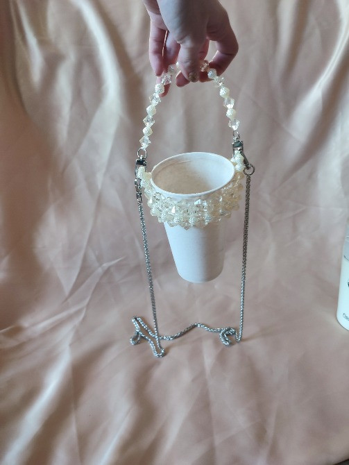 Капхолдер для термо чашки Звенигородка - изображение 4