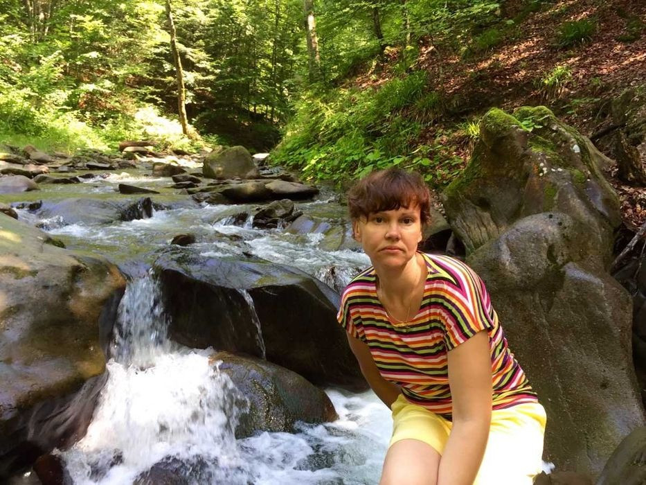 Масаж оздоровчий Київ - зображення 2