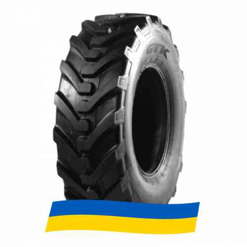 340/80 R18 GTK LD96 146A8 Индустриальная шина Київ