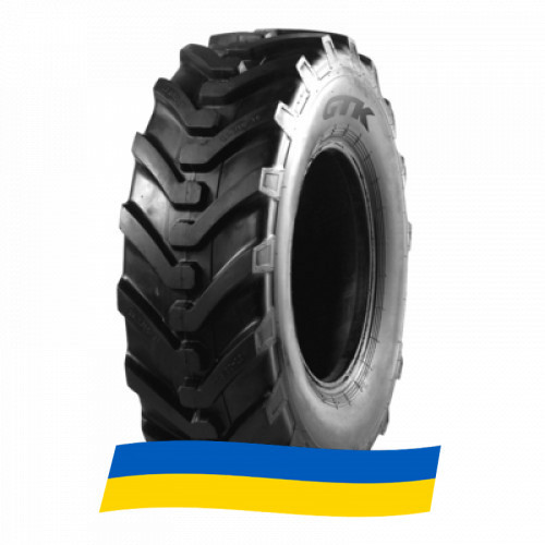 340/80 R18 GTK LD96 146A8 Индустриальная шина Київ - зображення 3